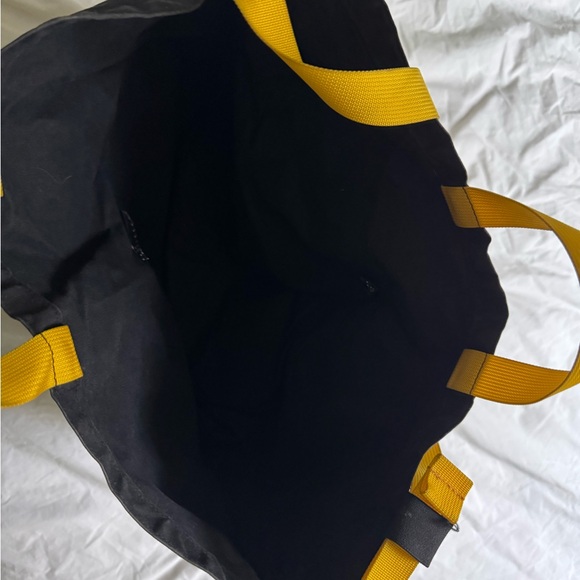 Bluelug tote - Picture 2 of 3